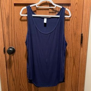 Old Navy Luxe Tank Top